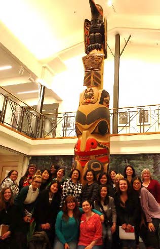 Building Curriculum from an Indigenous Story