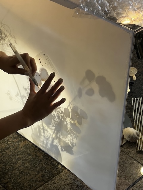 lightbox